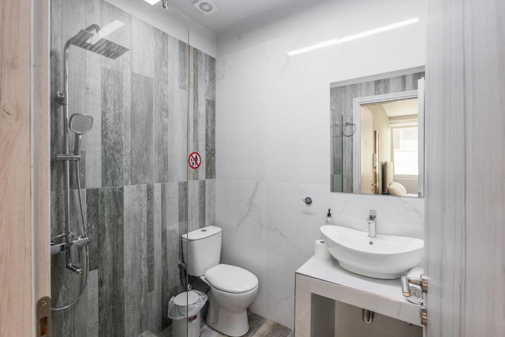 Noima Luxury Suites - Resim 38