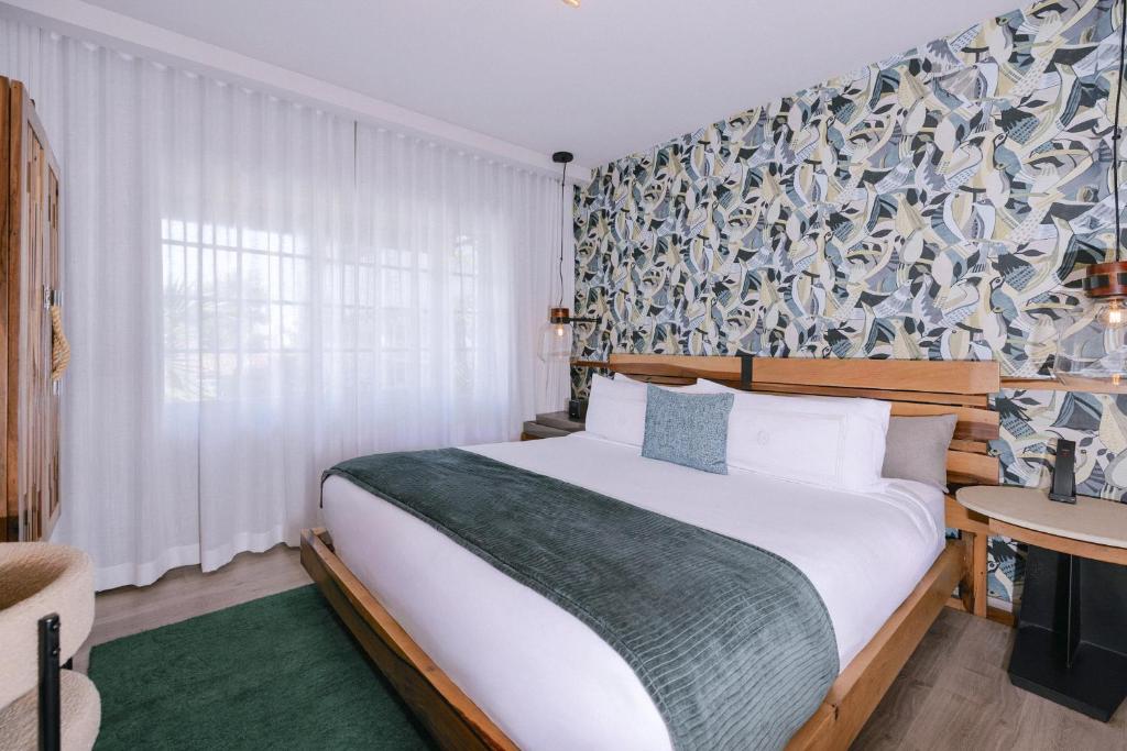 Lennox Miami Beach - 
