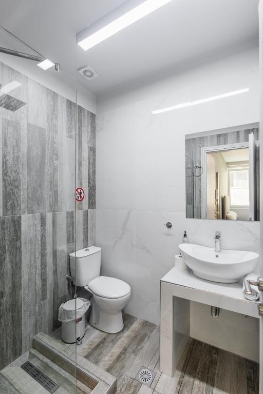 Noima Luxury Suites - Resim 37