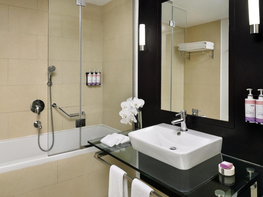 
Superior Twin Room - Includes daily access to Riva Beach Club with free shuttle service
