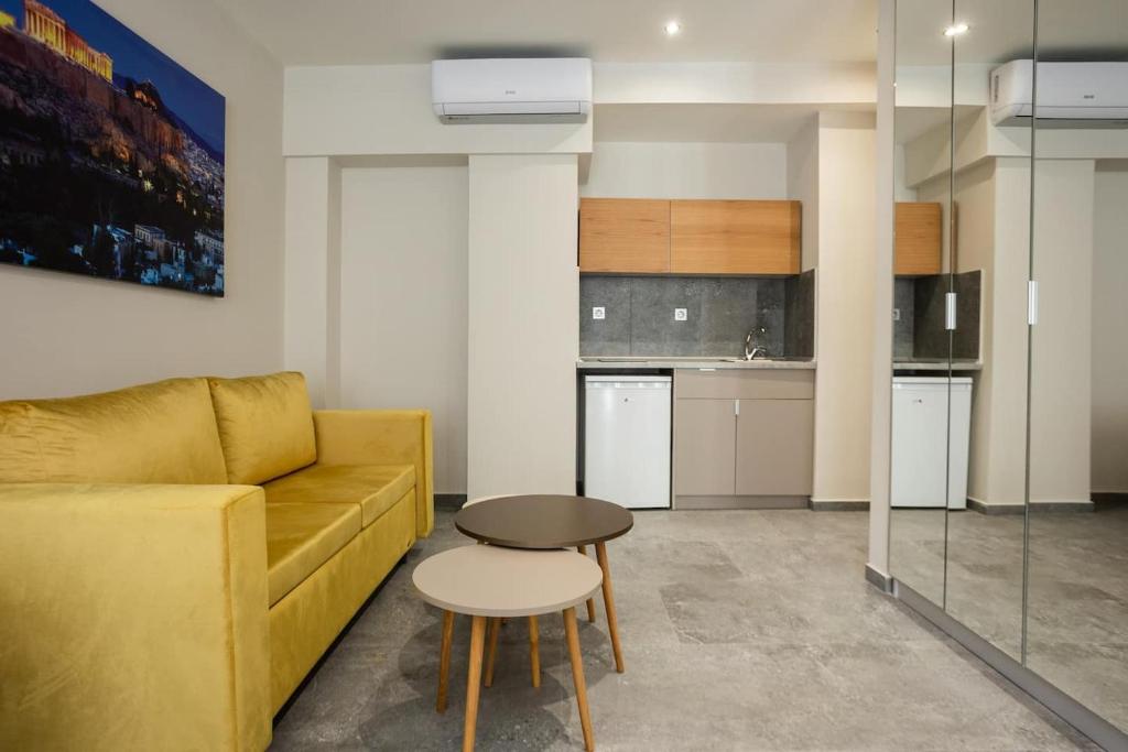 Aristotelous Downtown Suites - 4