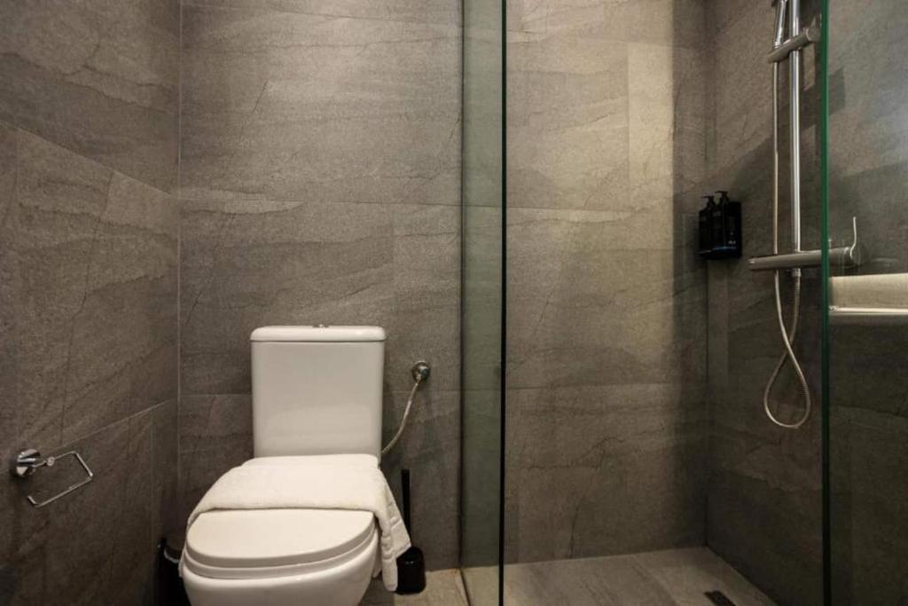 Aristotelous Downtown Suites - 7