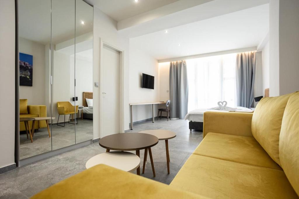 Aristotelous Downtown Suites - 6