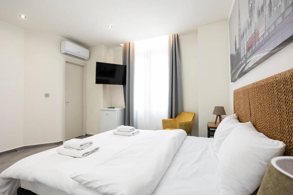 Aristotelous Downtown Suites - 12