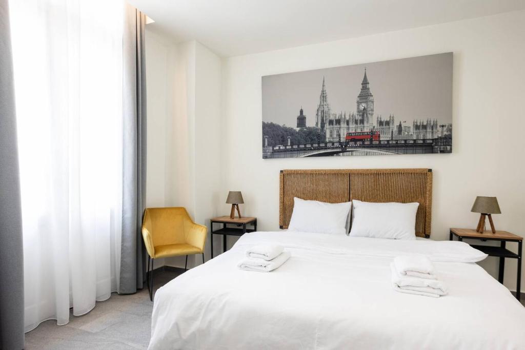 Aristotelous Downtown Suites - 13