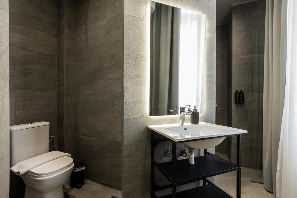 Aristotelous Downtown Suites - 11