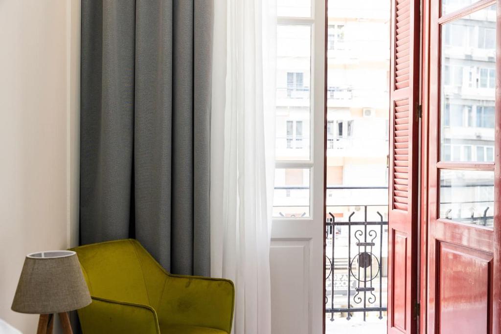 Aristotelous Downtown Suites - 19