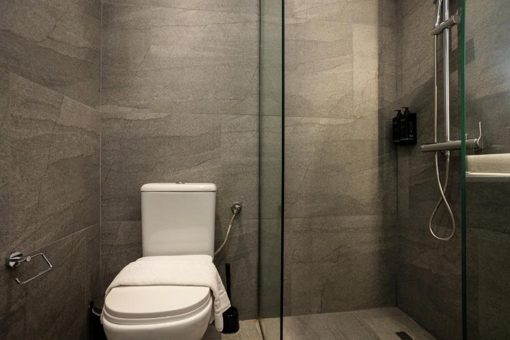 Aristotelous Downtown Suites - 15