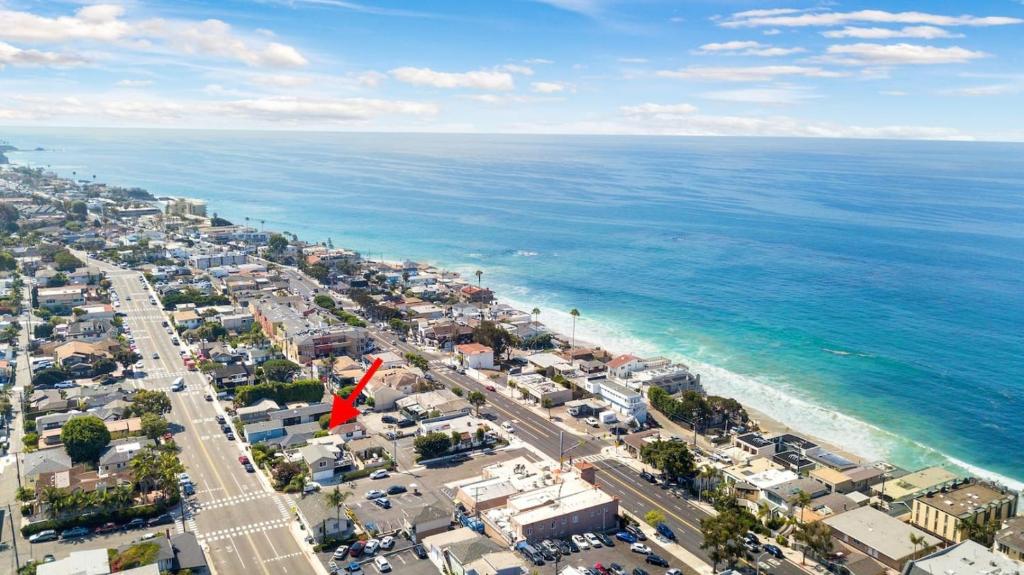 Φυσικό τοπίο κοντά σε αυτή η παραθεριστική κατοικία