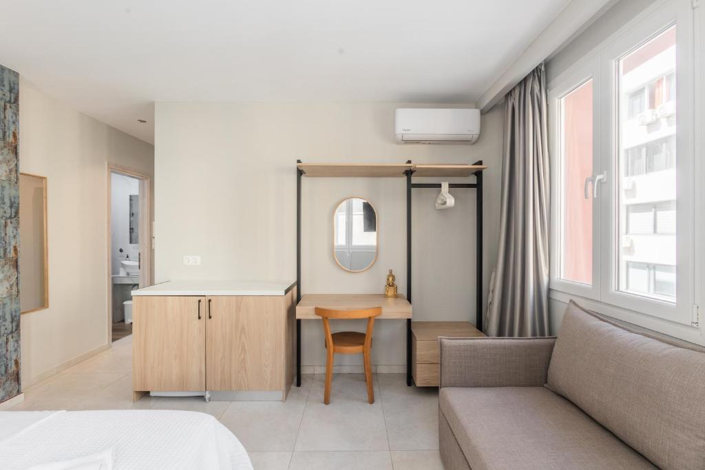 Noima Luxury Suites - Resim 32