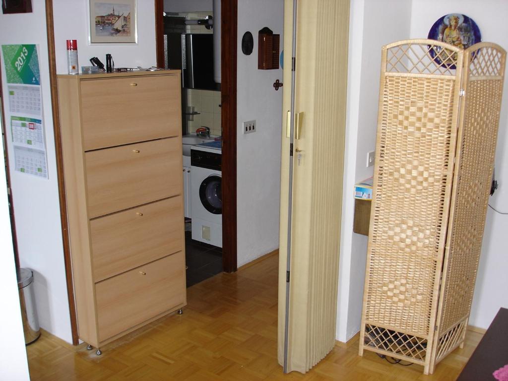Fotografie z fotogalerie ubytování Apartment Dubravka I v Poreči