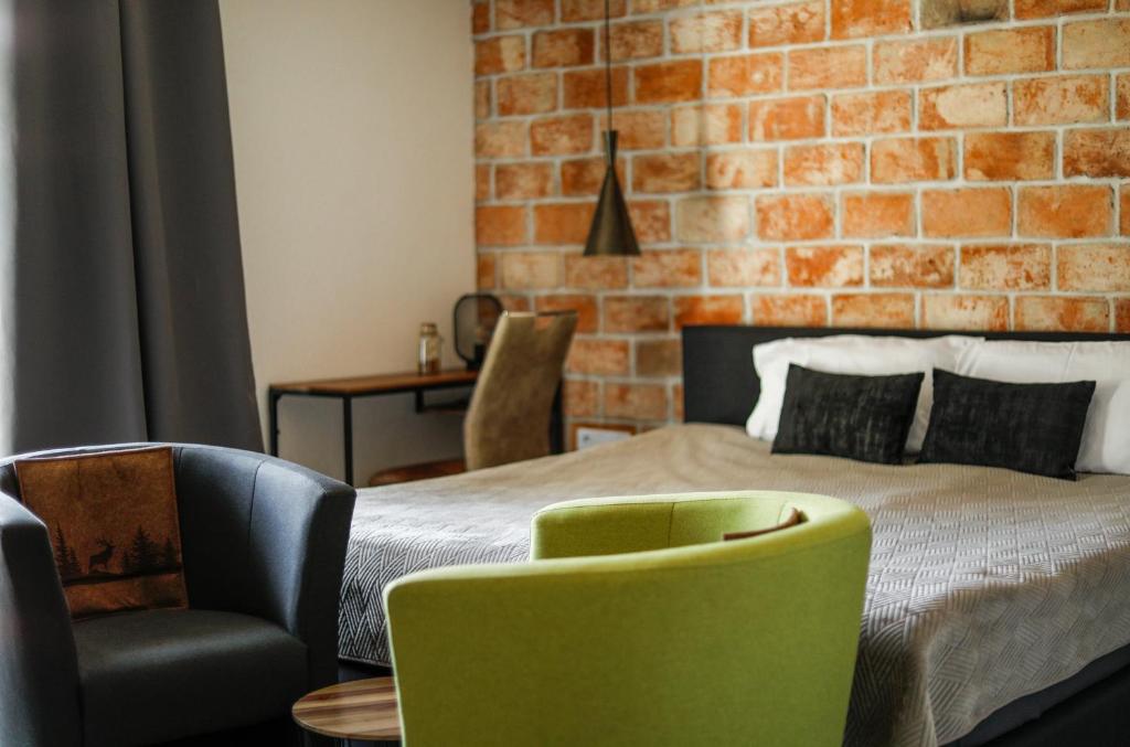 O'Toole's, Plitvice - 17