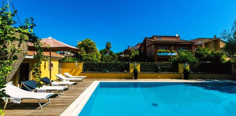 B&B Le Lanterne