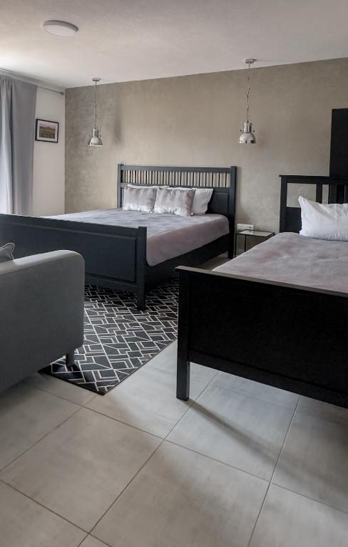 O'Toole's, Plitvice - 3