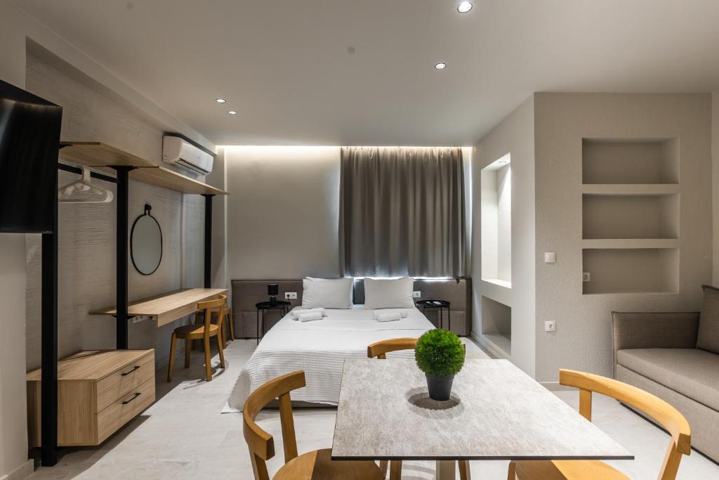 Noima Luxury Suites - Resim 26