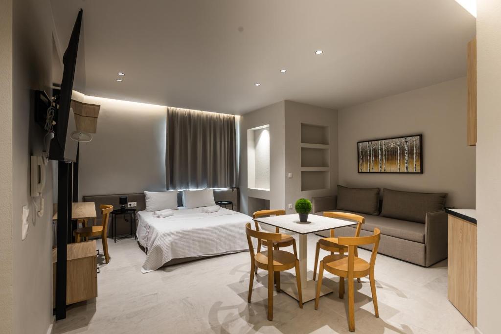 Noima Luxury Suites - Resim 25