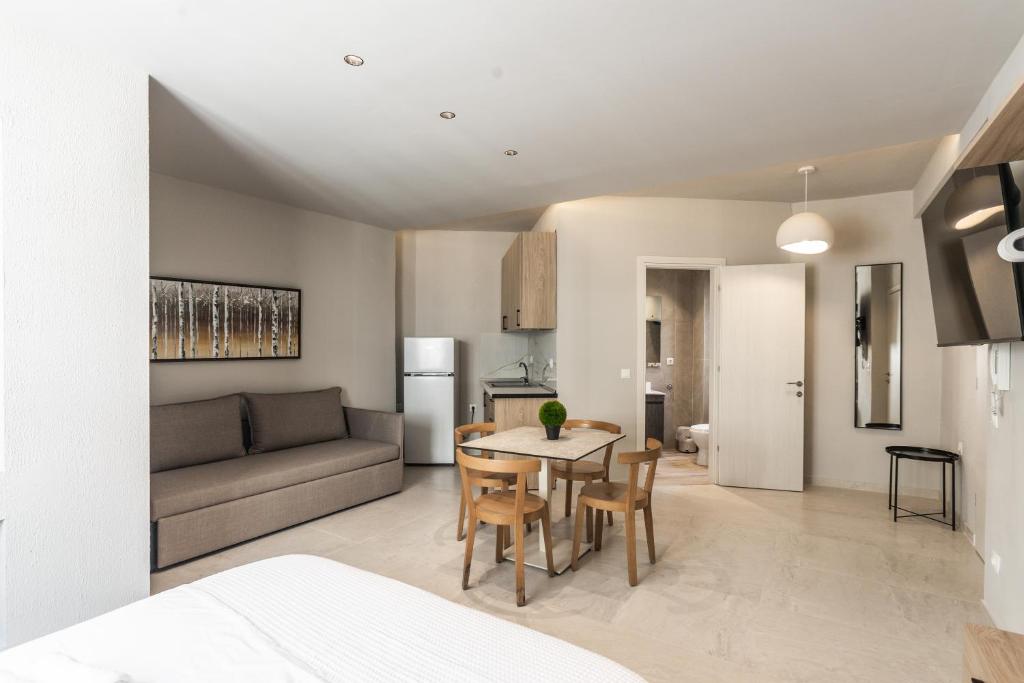 Noima Luxury Suites - Resim 3