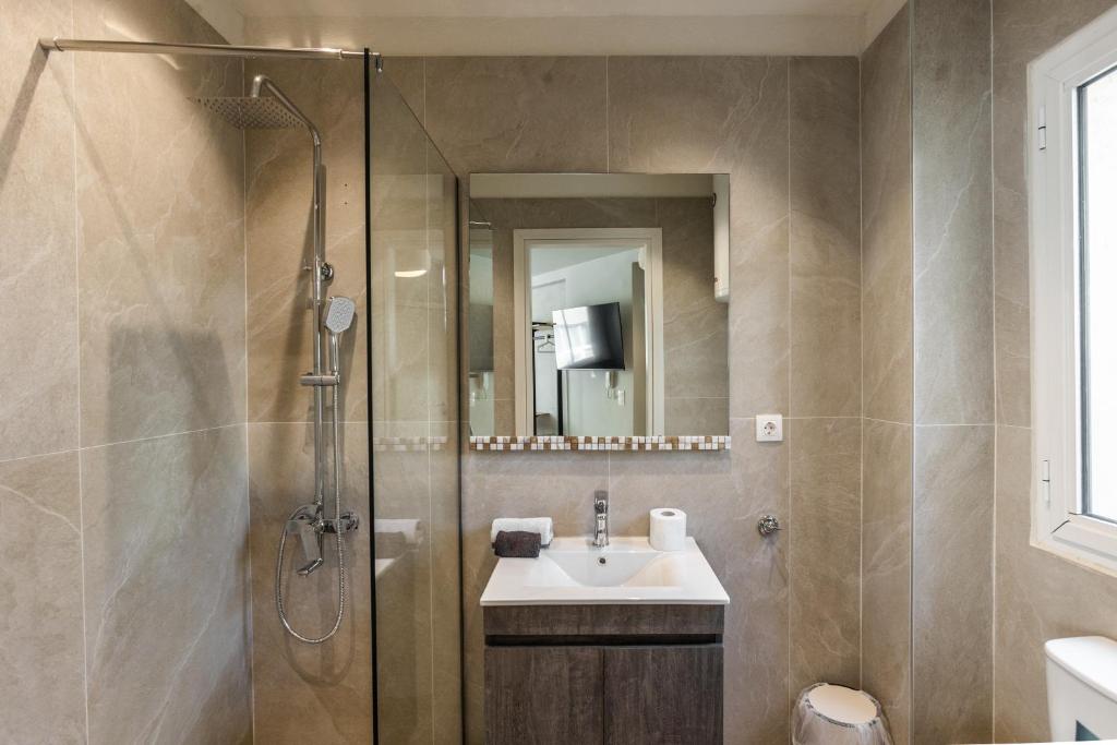 Noima Luxury Suites - Resim 23