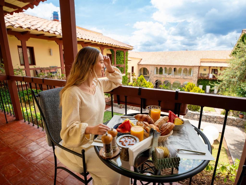 Casa Cartagena Boutique Hotel & Spa