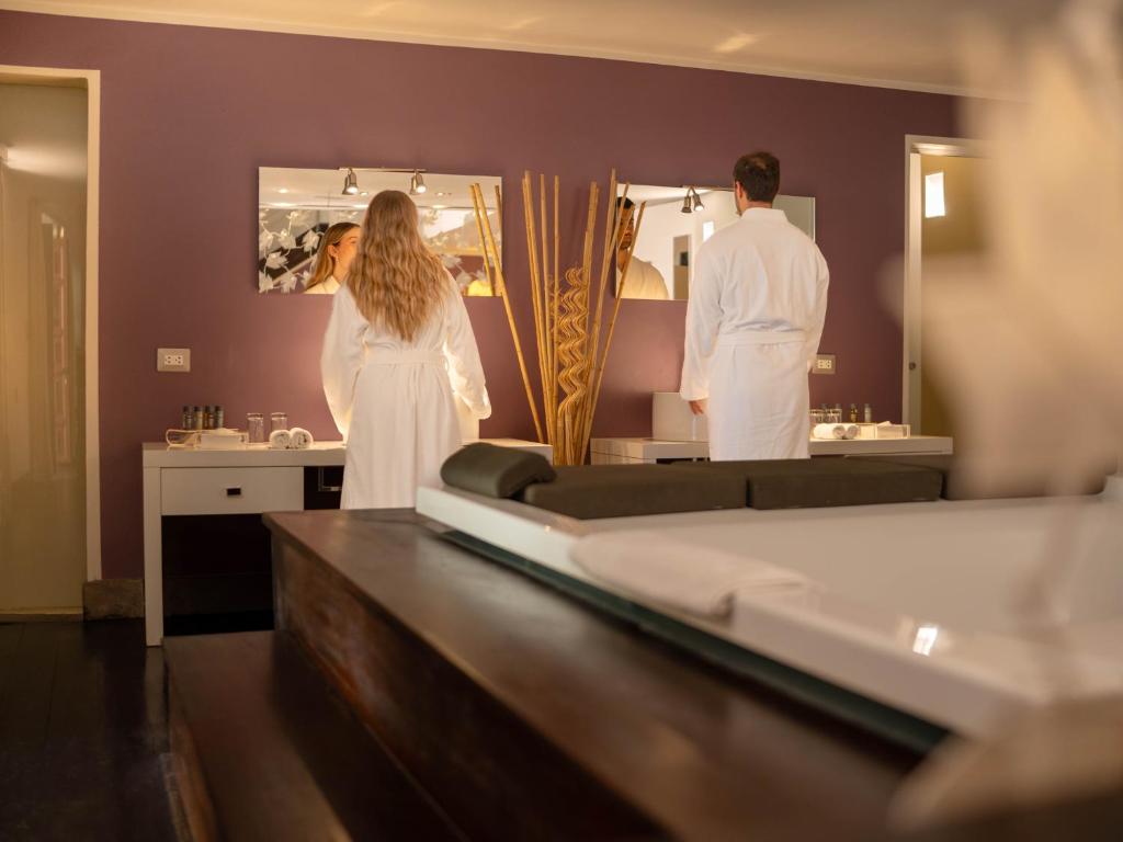 Casa Cartagena Boutique Hotel & Spa