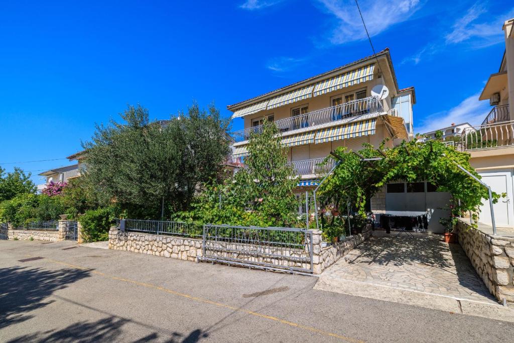 Apartments Antonio