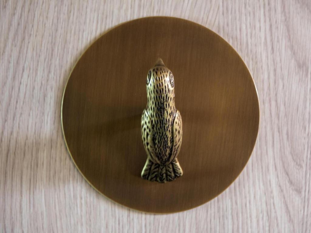 Mövenpick Hotel Stuttgart Messe & Congress - Resim 20