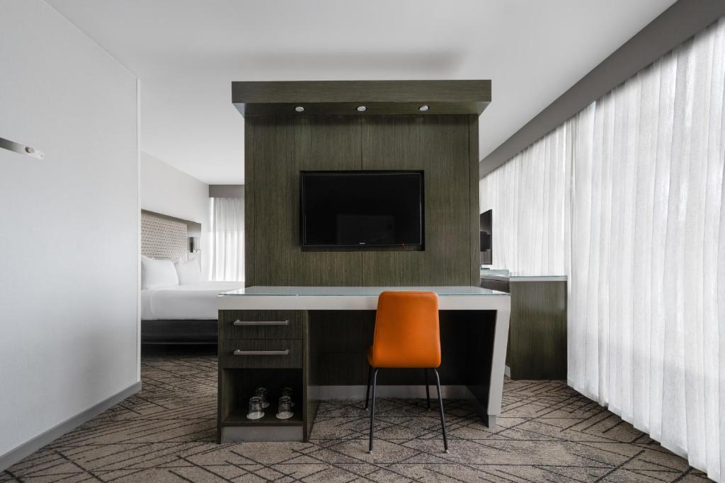 Hyatt Washington Dc/Convention Center - 