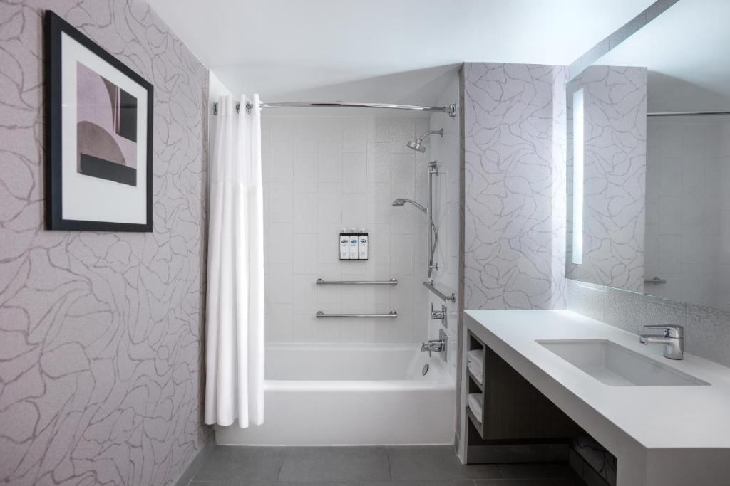 Hyatt Washington Dc/Convention Center - 