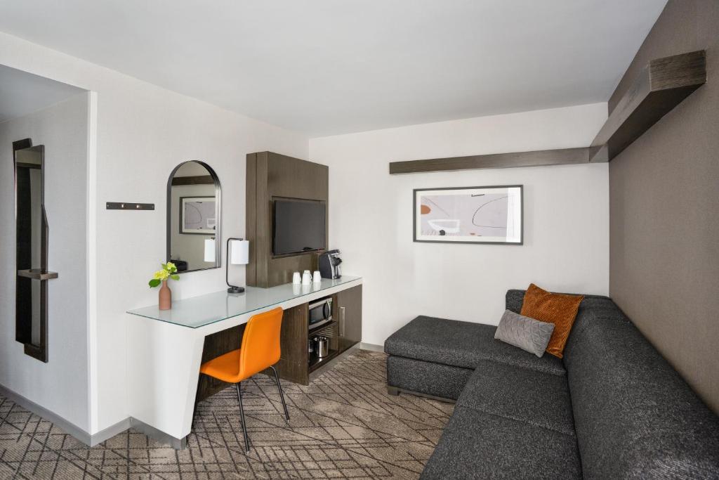 Hyatt Washington Dc/Convention Center - 