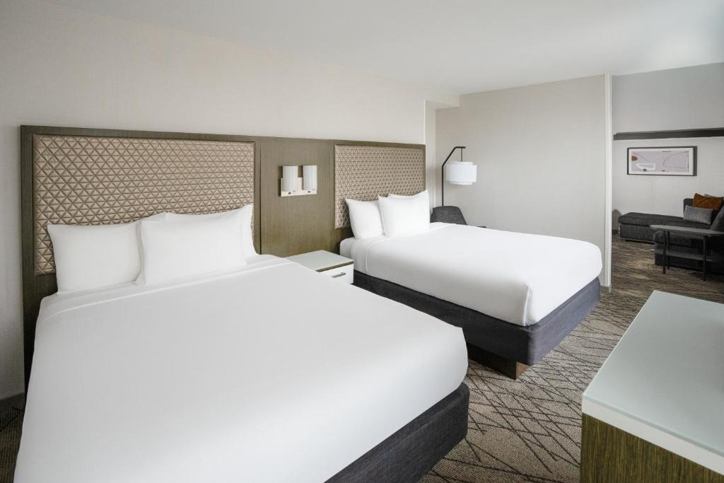 Hyatt Washington Dc/Convention Center - 