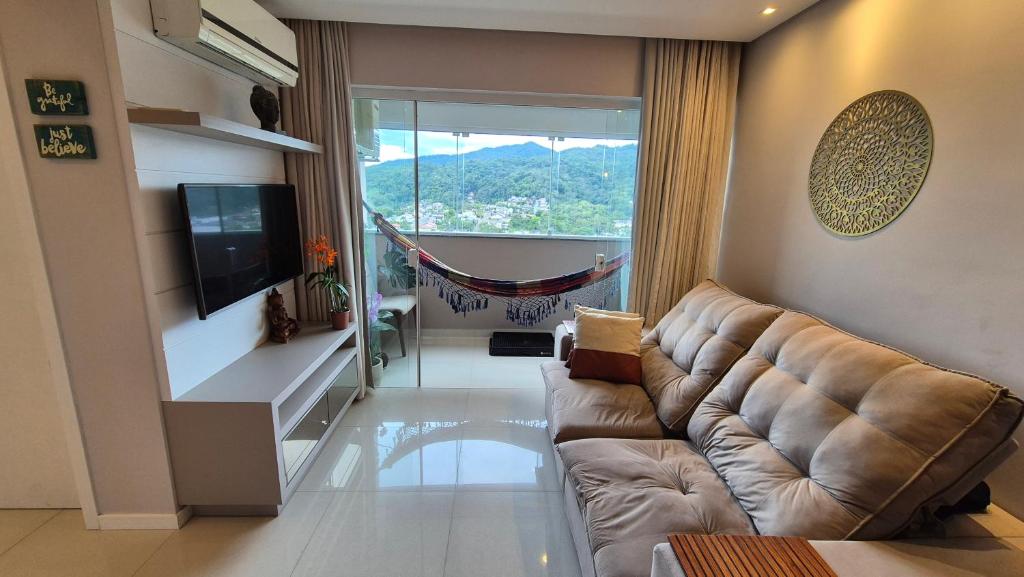 Gallery image of Apartamento Moderno próximo da Oktoberfest in Blumenau