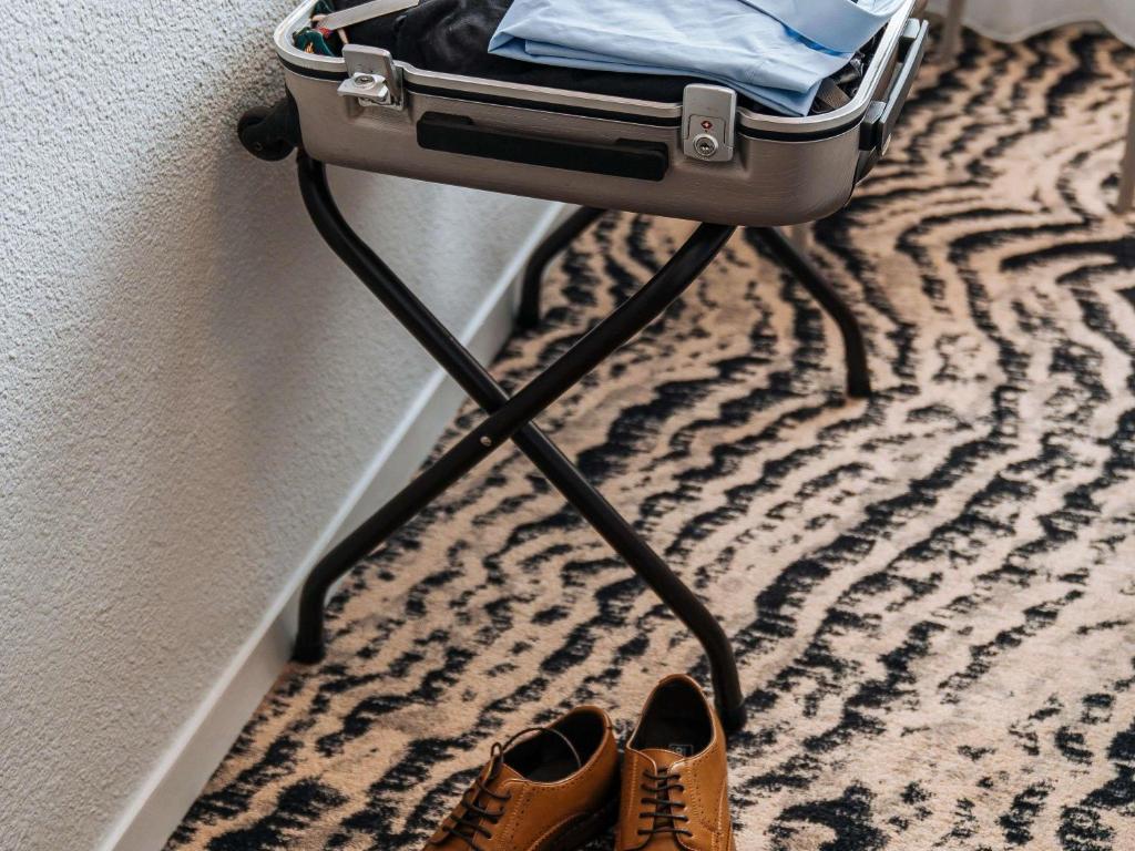 ibis Styles Ancenis Centre - Camera Doppia Standard