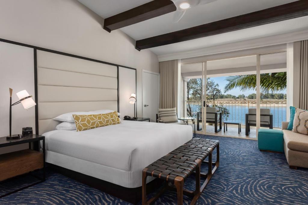 San Diego Mission Bay Resort photo