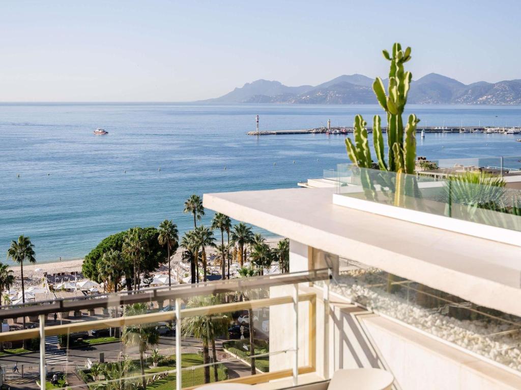 Mondrian Cannes - Resim 18