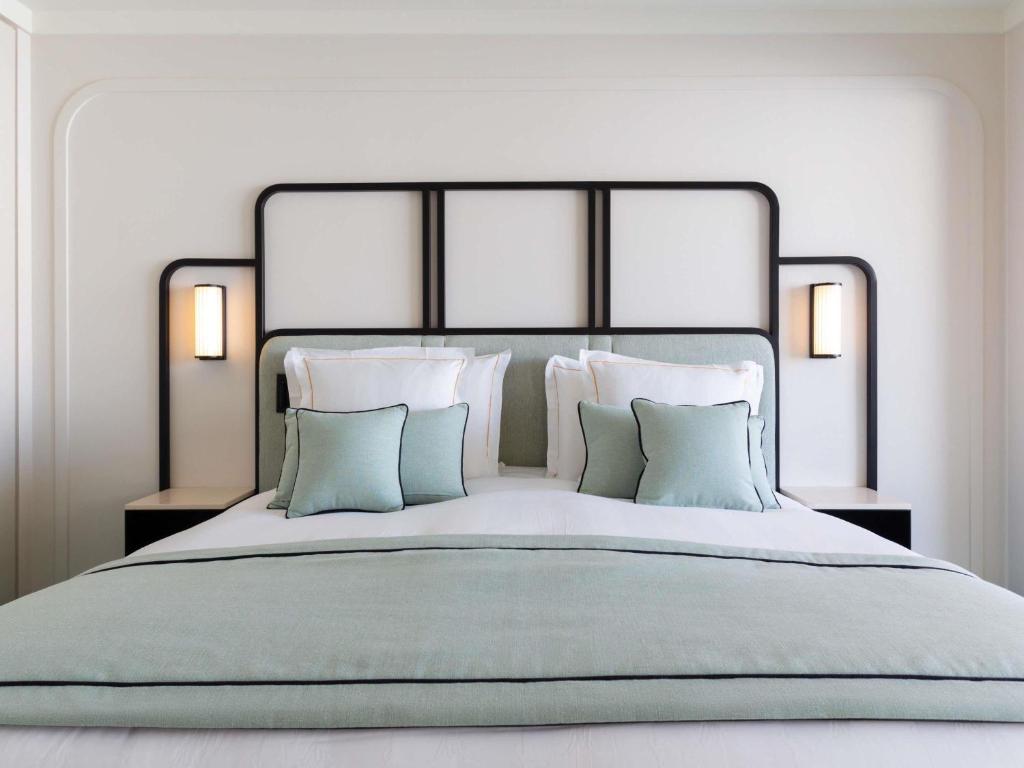 Mondrian Cannes - Resim 24