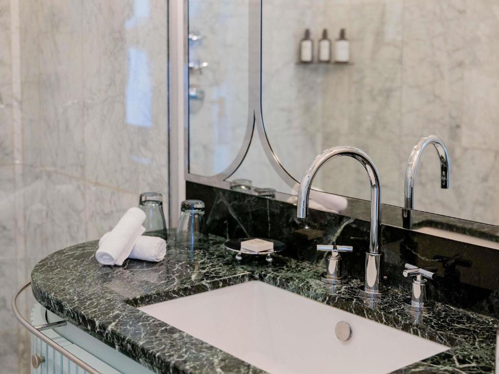 Mondrian Cannes - Resim 30