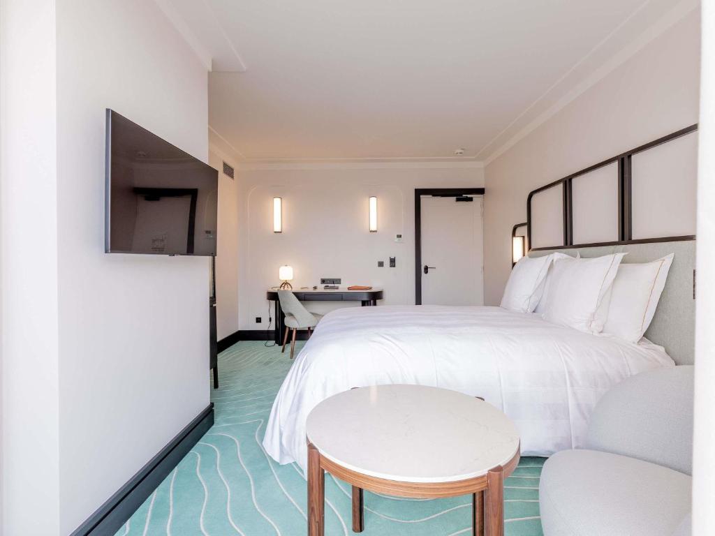 Mondrian Cannes - Resim 35