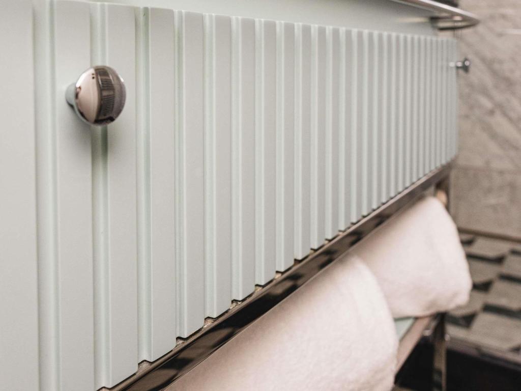 Mondrian Cannes - Resim 40