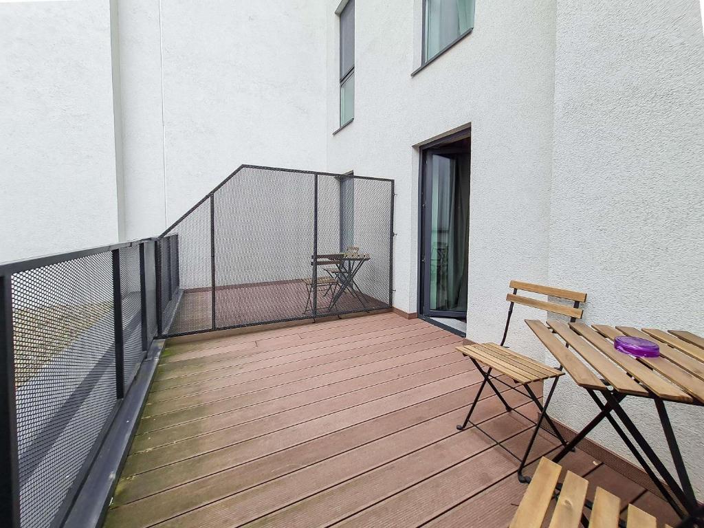 ibis Styles Bucharest City Center - Resim 20