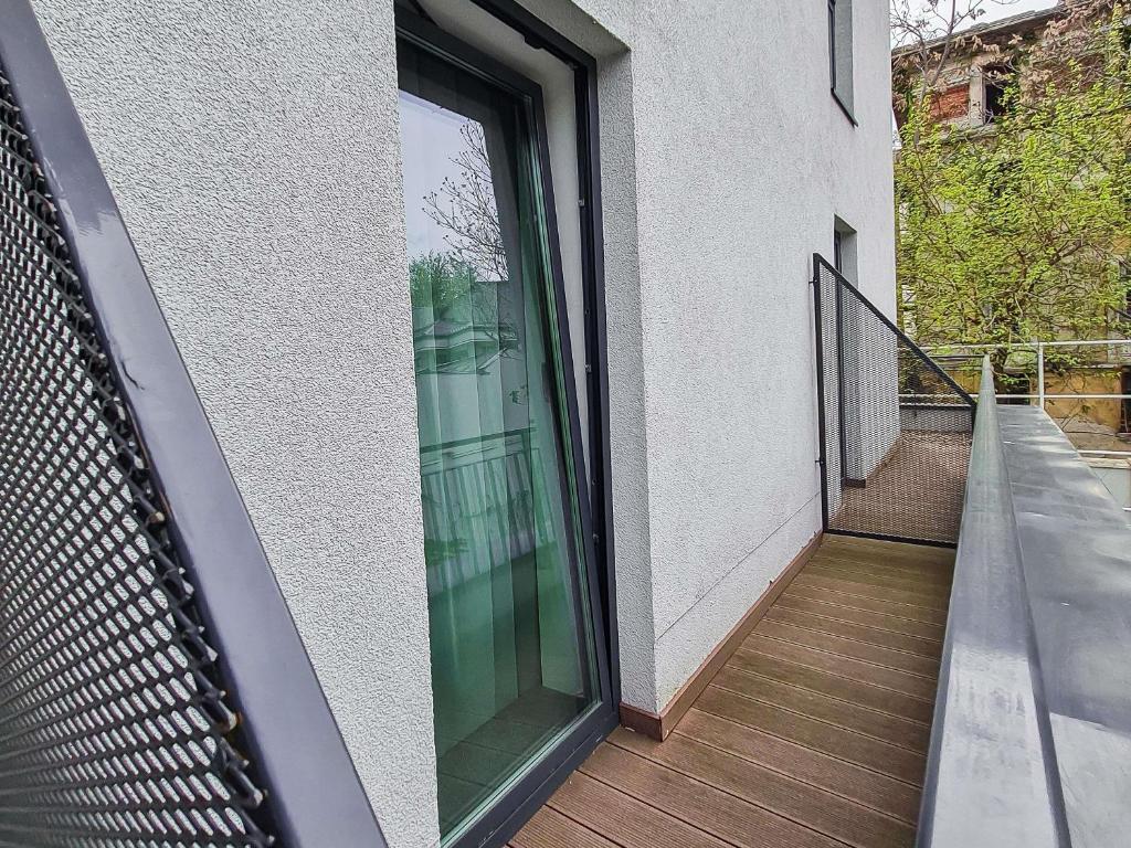 ibis Styles Bucharest City Center - Resim 23