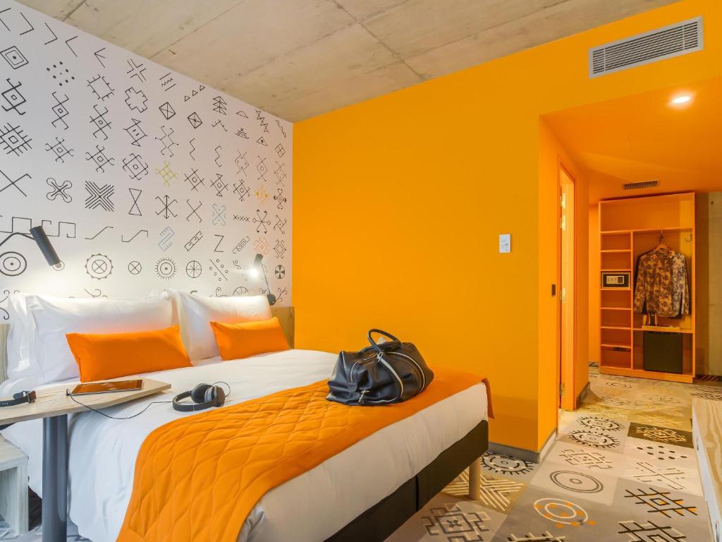 ibis Styles Bucharest City Center - Resim 27