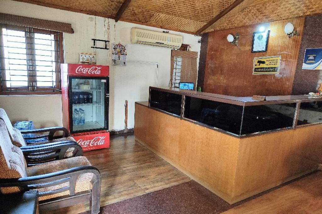 Gallery image of Hotel O Grand De Casa in Raigīr