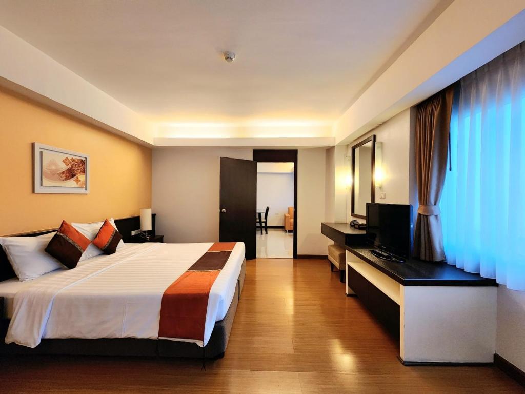 Avion Hotel - 
