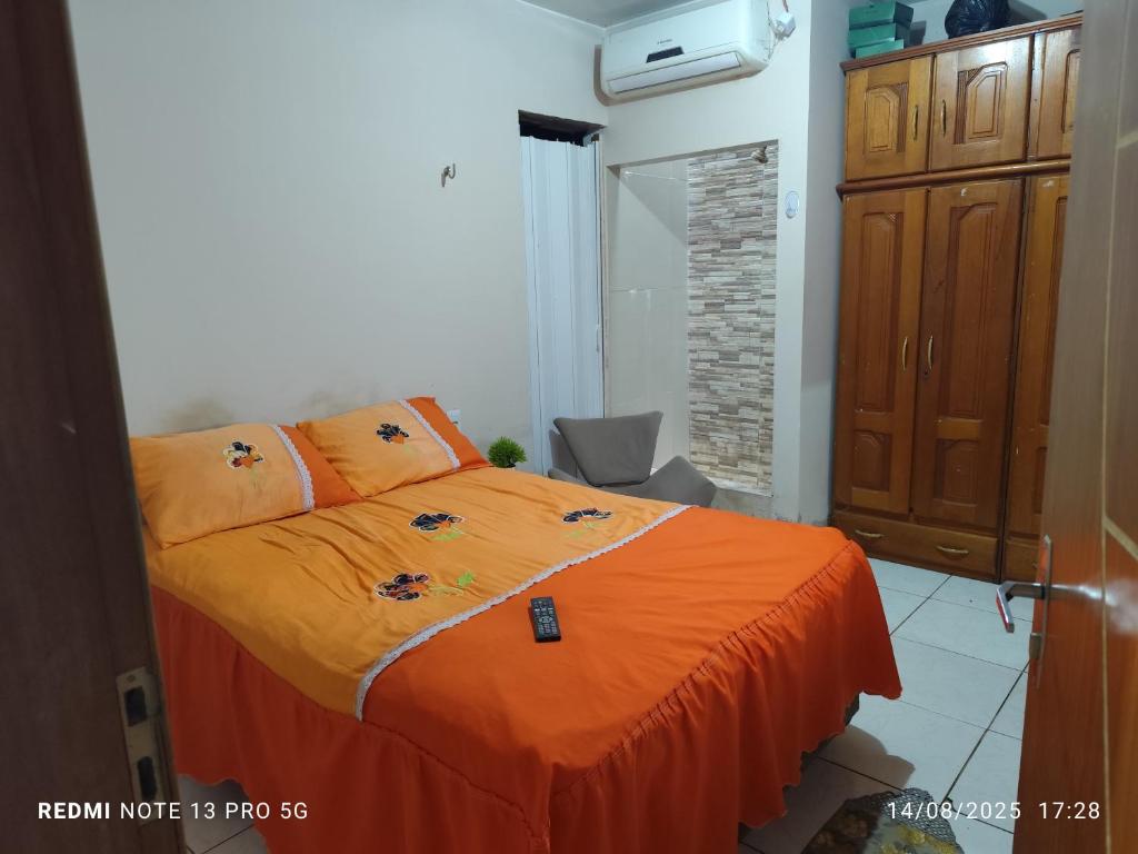 Casa de conjunto