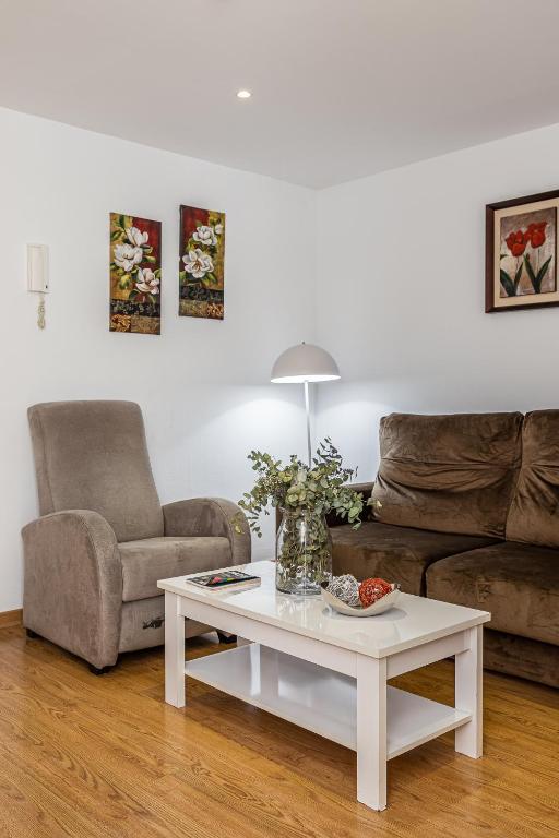 Waou Apartamentos en Sol Confort 2