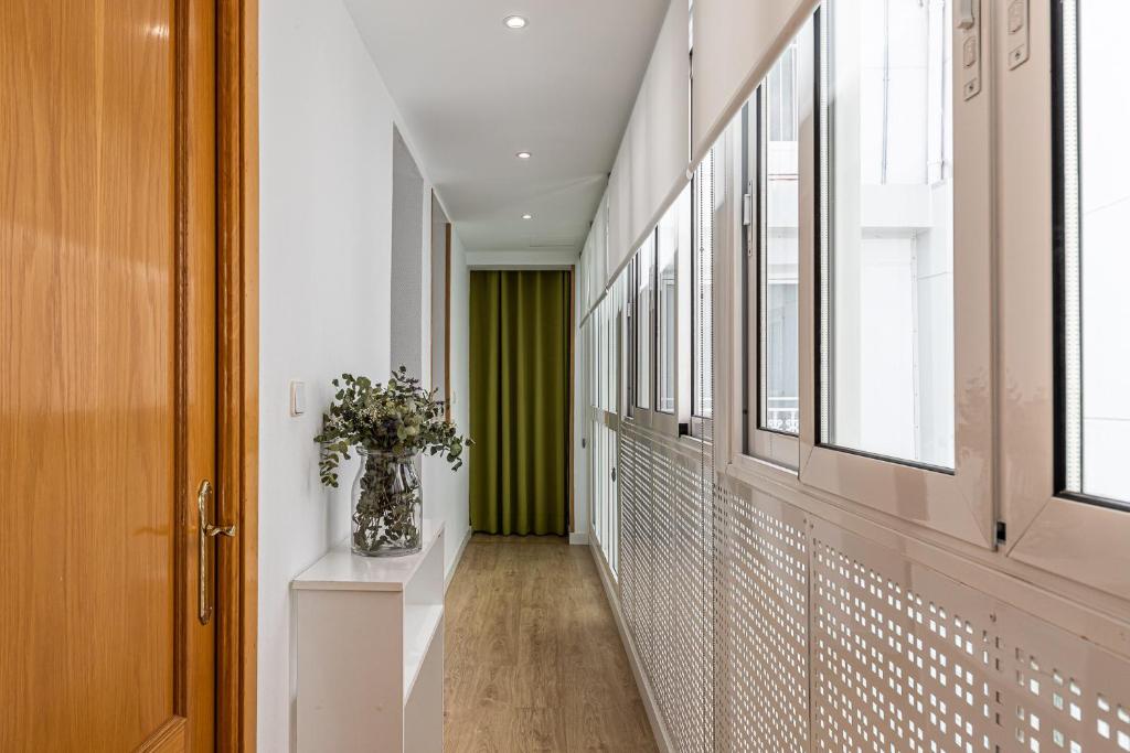 Waou Apartamentos en Sol Confort 2