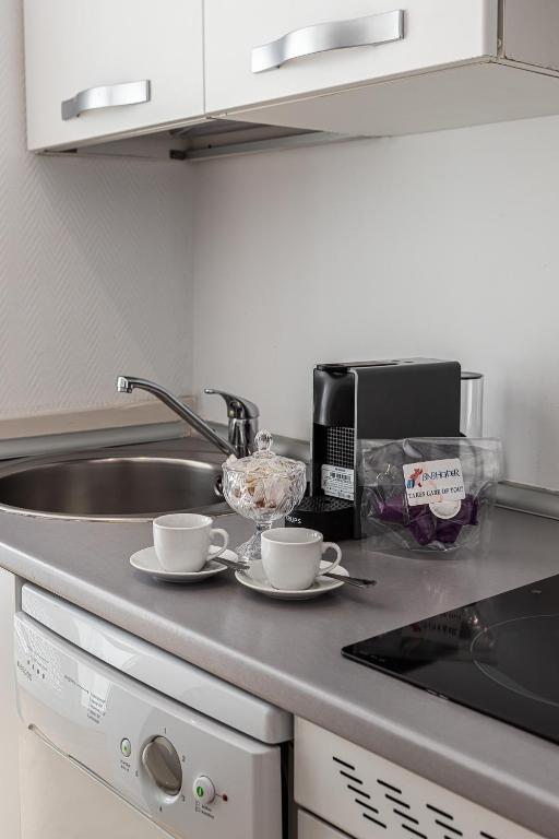 Waou Apartamentos en Sol Confort 2