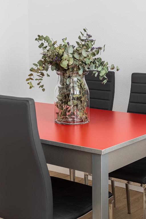 Waou Apartamentos en Sol Confort 2