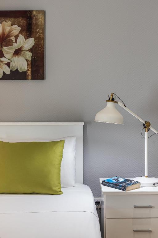 Waou Apartamentos en Sol Confort 2