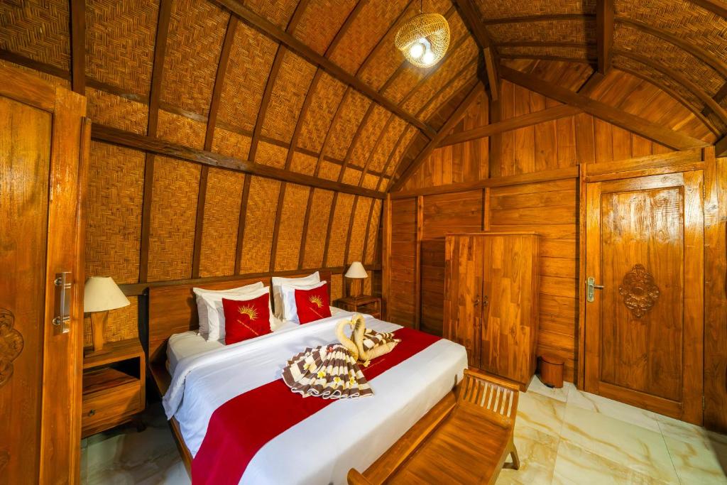 Innora Jungle Resort And Spa - 2